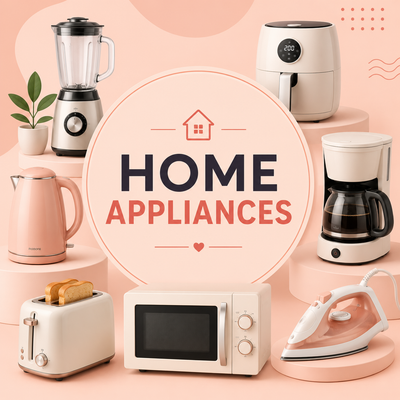HOME Appliances