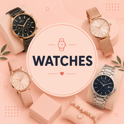 WATCHES