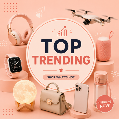 TOP Trending